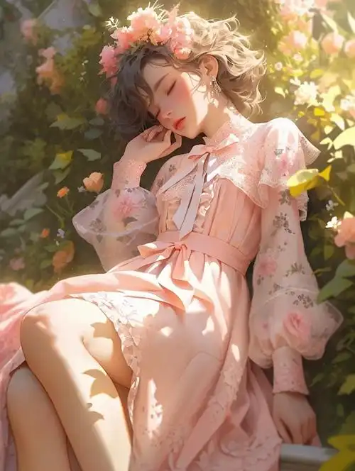 想见你 经典场景